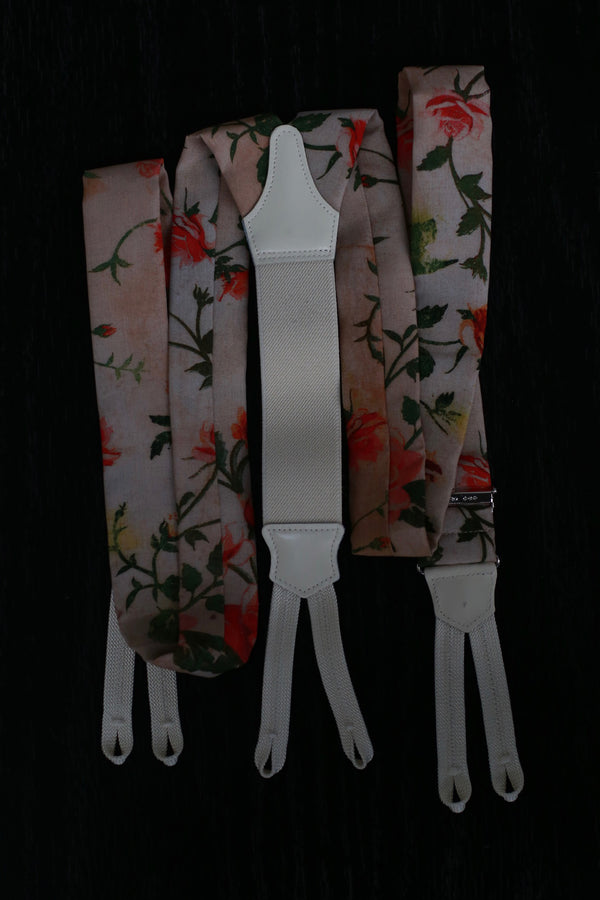ARCHIVIO J.M.Ribot Bib Belt AJM-BR02/TP-0
